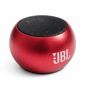 JBL M3 Mini Portable Bluetooth Speaker Metal Body