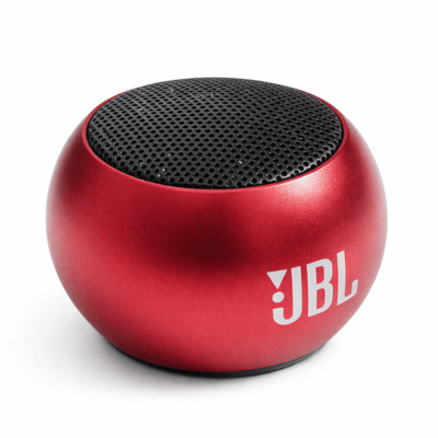 JBL M3 Mini Portable Bluetooth Speaker Metal Body