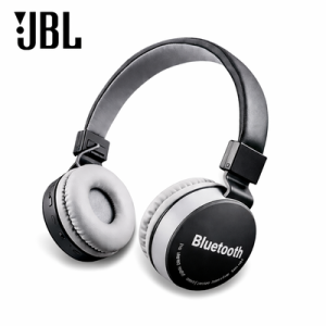 Wireless Bluetooth Headphones JBL MS-881A Stereo Headset