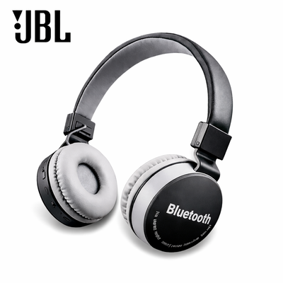 Wireless Bluetooth Headphones JBL MS-881A Stereo Headset