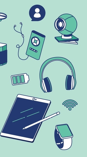 Electronics & Gadgets