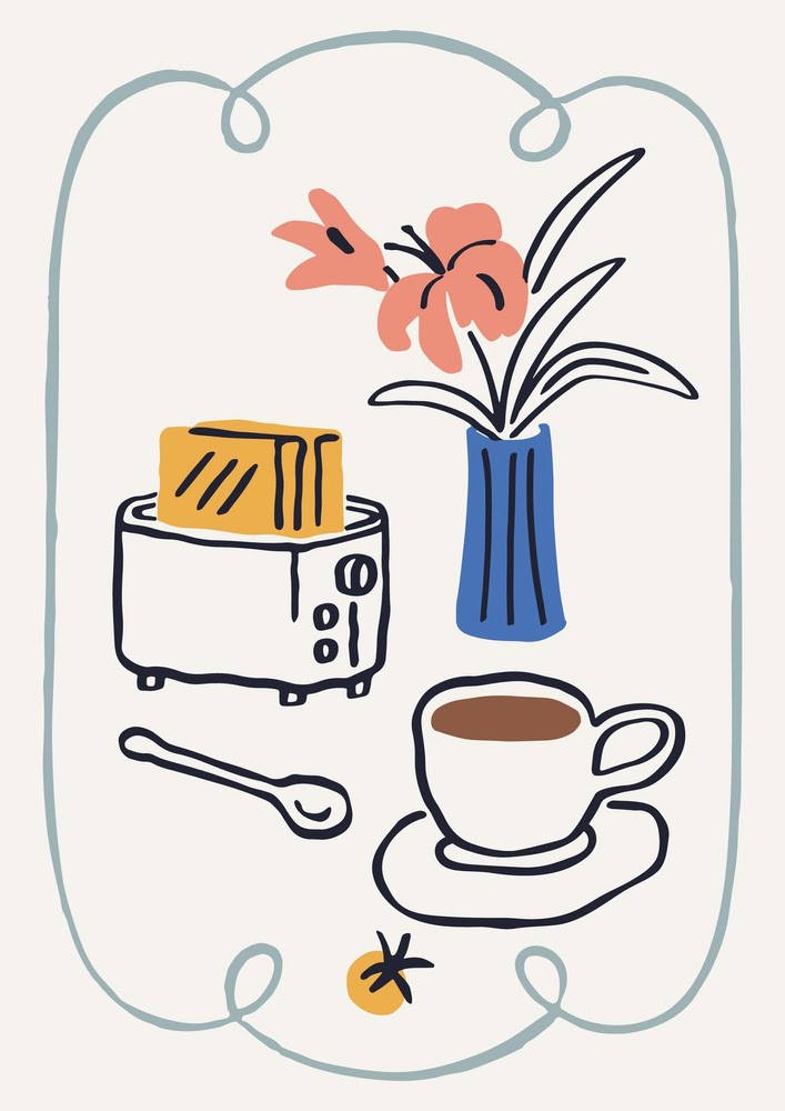 Kitchen Goods